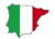 PARTY FIESTA - Italiano